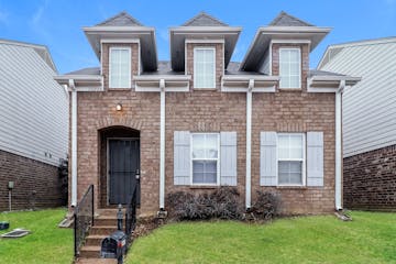 10208 Sterling Ridge Dr Memphis, TN 38018